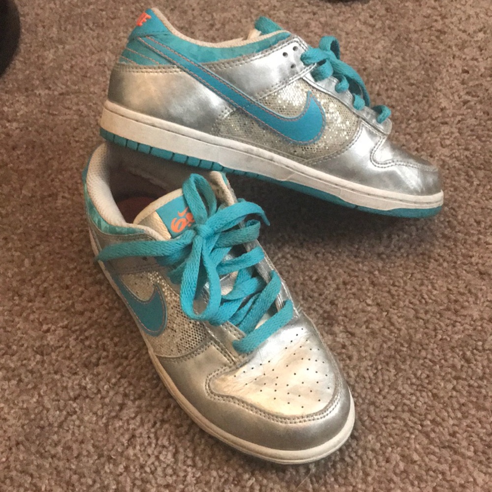 Nike 6.0